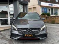 Mercedes Classe A Mercedes 2.0 250 220 CH AMG 4MATIC BVA - <small></small> 22.900 € <small>TTC</small> - #2