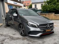 Mercedes Classe A Mercedes 2.0 250 220 CH AMG 4MATIC BVA - <small></small> 22.900 € <small>TTC</small> - #3