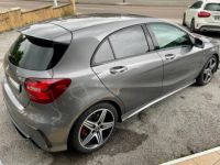 Mercedes Classe A Mercedes 2.0 250 220 CH AMG 4MATIC BVA - <small></small> 22.900 € <small>TTC</small> - #5