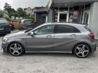 Mercedes Classe A Mercedes 2.0 250 220 CH AMG 4MATIC BVA - <small></small> 22.900 € <small>TTC</small> - #8