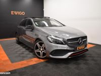 Mercedes Classe A Mercedes 2.0 250 220CH SPORT 7G-DCT BVA SUIVI COMPLET GARANTIE 6 60 MOIS - <small></small> 25.990 € <small>TTC</small> - #1