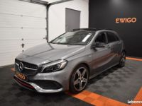 Mercedes Classe A Mercedes 2.0 250 220CH SPORT 7G-DCT BVA SUIVI COMPLET GARANTIE 6 60 MOIS - <small></small> 25.990 € <small>TTC</small> - #3