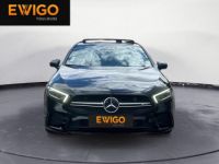 Mercedes Classe A Mercedes 2.0 35 305 AMG 4MATIC 7G-DCT BVA IMMAT FRANCAIS - <small></small> 43.490 € <small>TTC</small> - #8