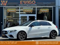 Mercedes Classe A Mercedes 2.0 35 305 AMG 4MATIC 7G-DCT SPEEDSHIFT BVA - <small></small> 43.990 € <small>TTC</small> - #1