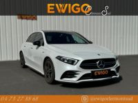 Mercedes Classe A Mercedes 2.0 35 305 AMG 4MATIC 7G-DCT SPEEDSHIFT BVA - <small></small> 43.990 € <small>TTC</small> - #2