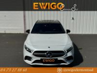 Mercedes Classe A Mercedes 2.0 35 305 AMG 4MATIC 7G-DCT SPEEDSHIFT BVA - <small></small> 43.990 € <small>TTC</small> - #3