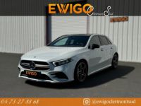 Mercedes Classe A Mercedes 2.0 35 305 AMG 4MATIC 7G-DCT SPEEDSHIFT BVA - <small></small> 43.990 € <small>TTC</small> - #4