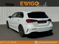 Mercedes Classe A Mercedes 2.0 35 305 AMG 4MATIC 7G-DCT SPEEDSHIFT BVA - <small></small> 43.990 € <small>TTC</small> - #6