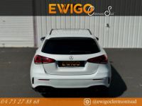 Mercedes Classe A Mercedes 2.0 35 305 AMG 4MATIC 7G-DCT SPEEDSHIFT BVA - <small></small> 43.990 € <small>TTC</small> - #7