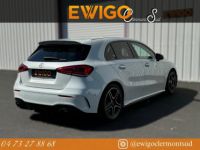 Mercedes Classe A Mercedes 2.0 35 305 AMG 4MATIC 7G-DCT SPEEDSHIFT BVA - <small></small> 43.990 € <small>TTC</small> - #8