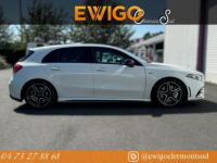 Mercedes Classe A Mercedes 2.0 35 305 AMG 4MATIC 7G-DCT SPEEDSHIFT BVA - <small></small> 43.990 € <small>TTC</small> - #9