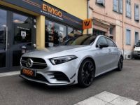 Mercedes Classe A Mercedes 2.0 35 305 AMG 4MATIC 7G-DCT SPEEDSHIFT BVA ORIGINE FR BURMESTER MULTIBEAM PA... - <small></small> 41.990 € <small>TTC</small> - #2