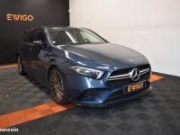 Mercedes Classe A Mercedes 2.0 35 305 CH AMG 4MATIC 7G-DCT SPEEDSHIFT BVA PACK AERO SUIVI -SUIVI ... - <small></small> 45.990 € <small>TTC</small> - #1