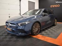 Mercedes Classe A Mercedes 2.0 35 305 CH AMG 4MATIC 7G-DCT SPEEDSHIFT BVA PACK AERO SUIVI -SUIVI ... - <small></small> 45.990 € <small>TTC</small> - #3