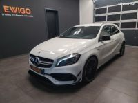 Mercedes Classe A Mercedes 2.0 381ch A45 AMG + Pack AERO - <small></small> 26.990 € <small>TTC</small> - #1