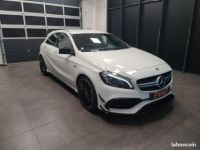 Mercedes Classe A Mercedes 2.0 381ch A45 AMG + Pack AERO - <small></small> 26.990 € <small>TTC</small> - #3