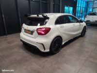 Mercedes Classe A Mercedes 2.0 381ch A45 AMG + Pack AERO - <small></small> 26.990 € <small>TTC</small> - #4