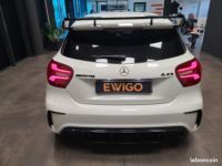 Mercedes Classe A Mercedes 2.0 381ch A45 AMG + Pack AERO - <small></small> 26.990 € <small>TTC</small> - #5