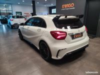 Mercedes Classe A Mercedes 2.0 381ch A45 AMG + Pack AERO - <small></small> 26.990 € <small>TTC</small> - #6