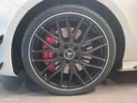 Mercedes Classe A Mercedes 2.0 381ch A45 AMG + Pack AERO - <small></small> 26.990 € <small>TTC</small> - #7