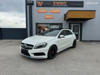 Mercedes Classe A Mercedes 2.0 45 360 AMG 4MATIC SPEEDSHIFT-DCT BVA - <small></small> 25.990 € <small>TTC</small> - #1