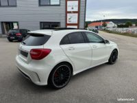 Mercedes Classe A Mercedes 2.0 45 360 AMG 4MATIC SPEEDSHIFT-DCT BVA - <small></small> 25.990 € <small>TTC</small> - #5