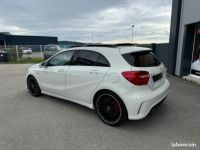 Mercedes Classe A Mercedes 2.0 45 360 AMG 4MATIC SPEEDSHIFT-DCT BVA - <small></small> 25.990 € <small>TTC</small> - #7