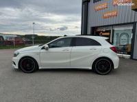 Mercedes Classe A Mercedes 2.0 45 360 AMG 4MATIC SPEEDSHIFT-DCT BVA - <small></small> 25.990 € <small>TTC</small> - #8