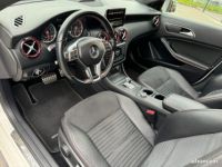 Mercedes Classe A Mercedes 2.0 45 360 AMG 4MATIC SPEEDSHIFT-DCT BVA - <small></small> 25.990 € <small>TTC</small> - #9