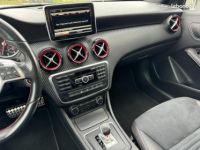 Mercedes Classe A Mercedes 2.0 45 360 AMG 4MATIC SPEEDSHIFT-DCT BVA - <small></small> 25.990 € <small>TTC</small> - #12