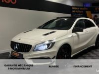 Mercedes Classe A Mercedes 2.0 45 360ch AMG 4MATIC SPEEDSHIFT-DCT BVA + TOIT PANO OUVRANT - <small></small> 25.490 € <small>TTC</small> - #1