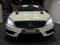 Mercedes Classe A Mercedes 2.0 45 360ch AMG 4MATIC SPEEDSHIFT-DCT BVA + TOIT PANO OUVRANT - <small></small> 25.490 € <small>TTC</small> - #2