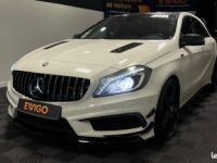 Mercedes Classe A Mercedes 2.0 45 360ch AMG 4MATIC SPEEDSHIFT-DCT BVA + TOIT PANO OUVRANT - <small></small> 25.490 € <small>TTC</small> - #3