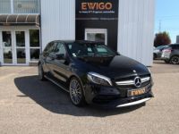 Mercedes Classe A Mercedes 2.0 45 380 AMG 4MATIC BVA - <small></small> 34.990 € <small>TTC</small> - #1