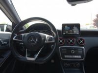 Mercedes Classe A Mercedes 2.0 45 380 AMG 4MATIC BVA - <small></small> 34.990 € <small>TTC</small> - #15