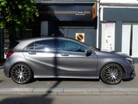 Mercedes Classe A Mercedes 2.0 45 380 AMG 4MATIC SPEEDSHIFT-DCT BVA + CARPLAY - <small></small> 28.990 € <small>TTC</small> - #3