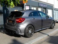 Mercedes Classe A Mercedes 2.0 45 380 AMG 4MATIC SPEEDSHIFT-DCT BVA + CARPLAY - <small></small> 28.990 € <small>TTC</small> - #4