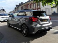 Mercedes Classe A Mercedes 2.0 45 380 AMG 4MATIC SPEEDSHIFT-DCT BVA + CARPLAY - <small></small> 28.990 € <small>TTC</small> - #6