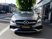 Mercedes Classe A Mercedes 2.0 45 380 AMG 4MATIC SPEEDSHIFT-DCT BVA + CARPLAY - <small></small> 28.990 € <small>TTC</small> - #8