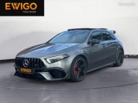 Mercedes Classe A Mercedes 2.0 45S 420 CH AMG 4MATIC BOITE 8 PACK AÉRO MALUS PAYÉ IMMATRICULATION FRANÇAIS... - <small></small> 64.990 € <small>TTC</small> - #1