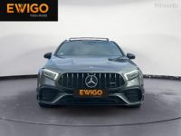 Mercedes Classe A Mercedes 2.0 45S 420 CH AMG 4MATIC BOITE 8 PACK AÉRO MALUS PAYÉ IMMATRICULATION FRANÇAIS... - <small></small> 64.990 € <small>TTC</small> - #8