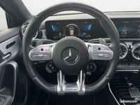 Mercedes Classe A Mercedes 2.0 45S 420 CH AMG 4MATIC BOITE 8 PACK AÉRO MALUS PAYÉ IMMATRICULATION FRANÇAIS... - <small></small> 64.990 € <small>TTC</small> - #13