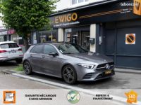 Mercedes Classe A Mercedes 200 1.3 165 CH AMG LINE 7G-DCT BVA TOIT OUVRANT ALCANTARA CAMERA 360 - <small></small> 25.490 € <small>TTC</small> - #1