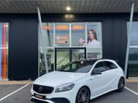 Mercedes Classe A Mercedes 200 156 CH FASCINATION PACK AMG - <small></small> 16.990 € <small>TTC</small> - #1