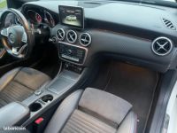 Mercedes Classe A Mercedes 200 156 CH FASCINATION PACK AMG - <small></small> 16.990 € <small>TTC</small> - #16