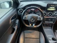 Mercedes Classe A Mercedes 200 156 CH FASCINATION PACK AMG - <small></small> 16.990 € <small>TTC</small> - #19