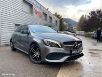 Mercedes Classe A Mercedes 200 156ch Fascination AMG 7G-DCT - <small></small> 21.490 € <small>TTC</small> - #1