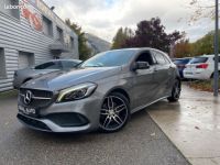 Mercedes Classe A Mercedes 200 156ch Fascination AMG 7G-DCT - <small></small> 21.490 € <small>TTC</small> - #2