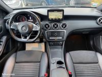 Mercedes Classe A Mercedes 200 156ch Fascination AMG 7G-DCT - <small></small> 21.490 € <small>TTC</small> - #5