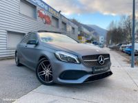 Mercedes Classe A Mercedes 200 156ch Fascination AMG Toit Pano Gris Mat - <small></small> 21.990 € <small>TTC</small> - #1